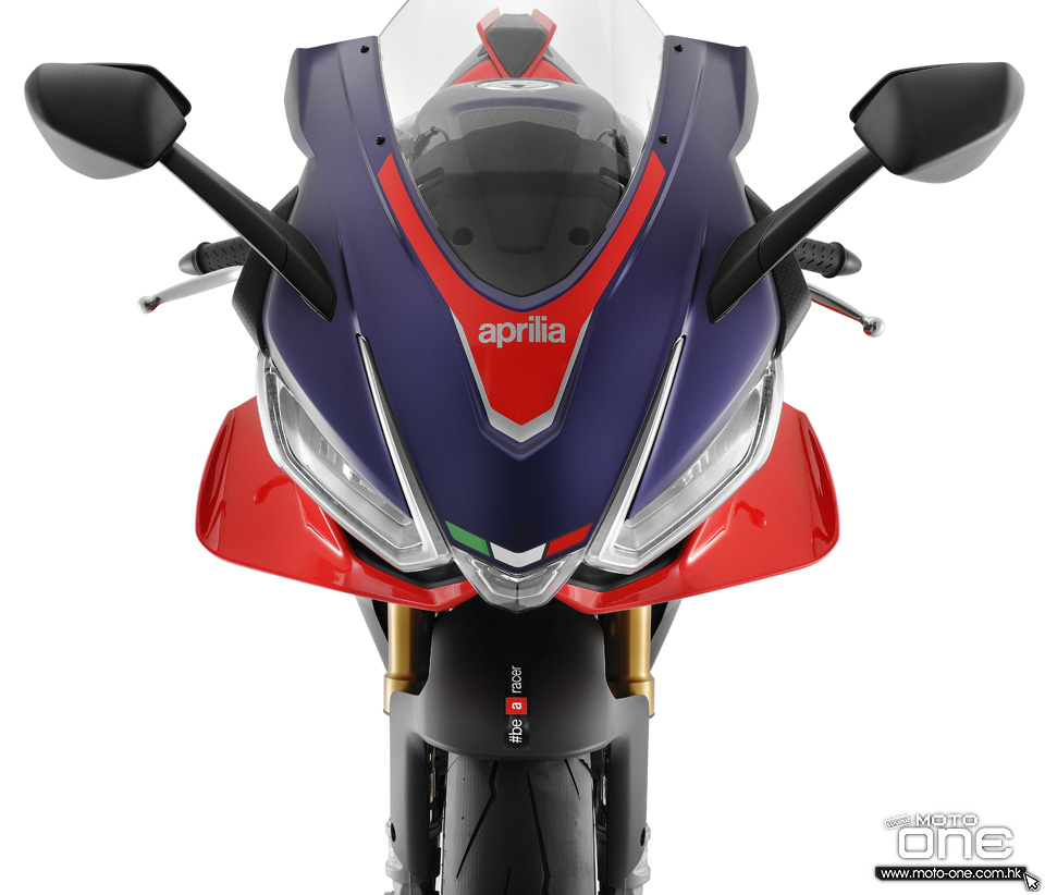 2021 aprilia rsv4 factory