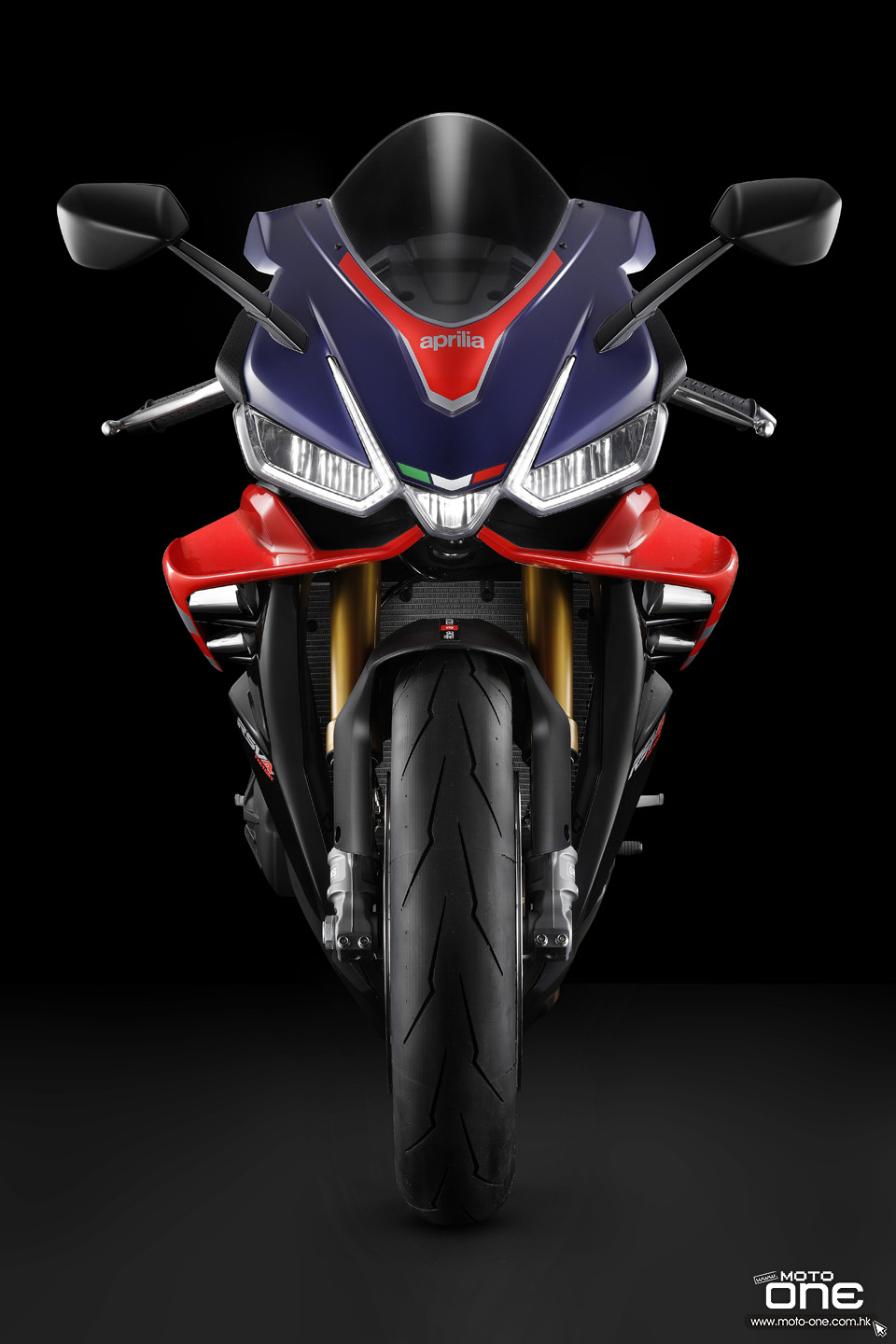 2021 aprilia rsv4 factory