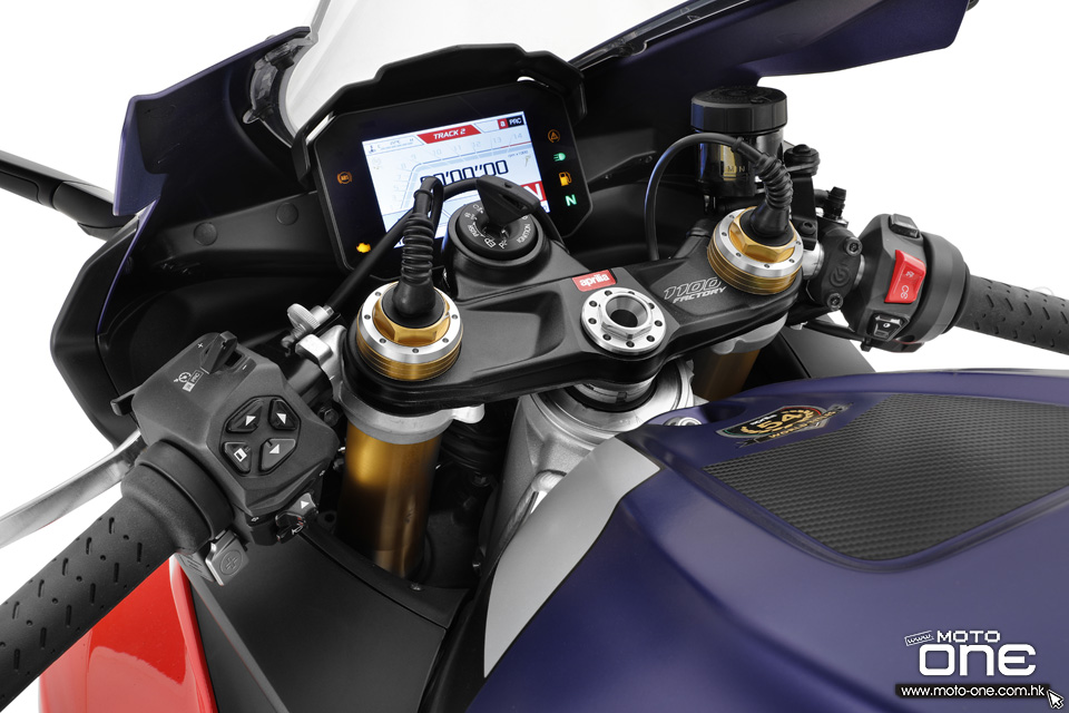 2021 aprilia rsv4 factory