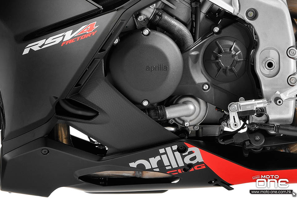 2021 aprilia rsv4 factory