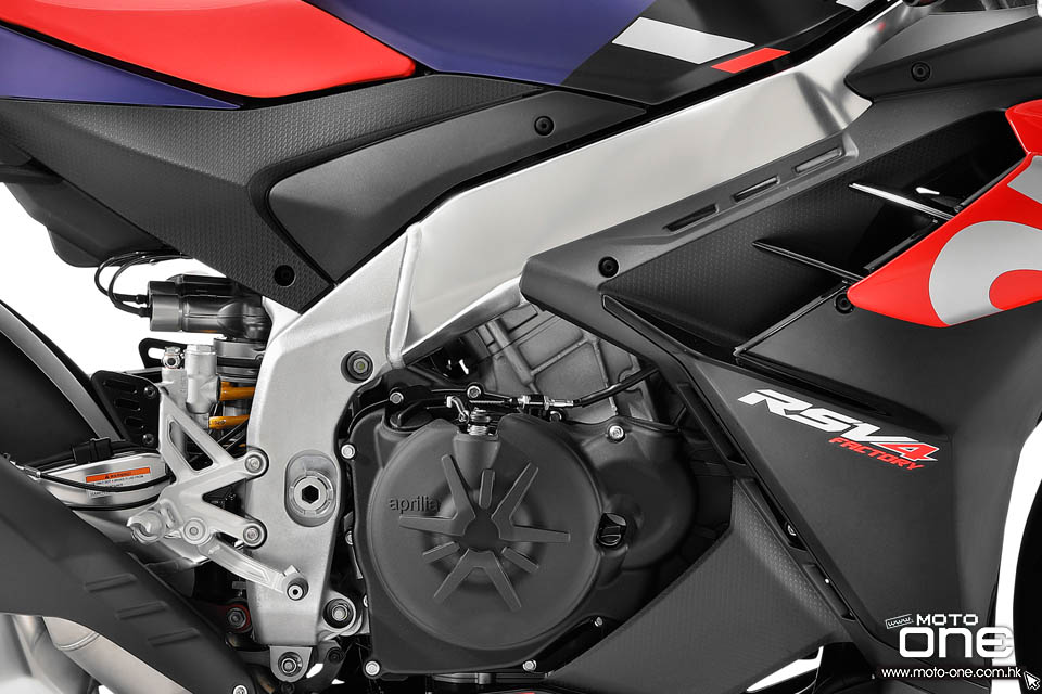 2021 aprilia rsv4 factory