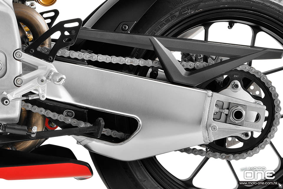 2021 aprilia rsv4 factory