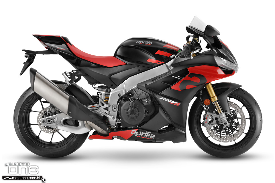 2021 aprilia rsv4 factory