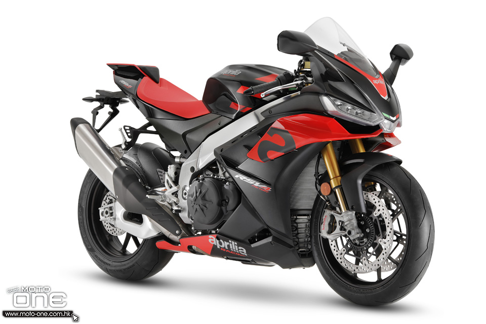 2021 aprilia rsv4 factory