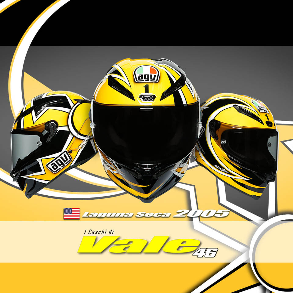 AGV PISTA GP RR LAGUNA SECA_2005