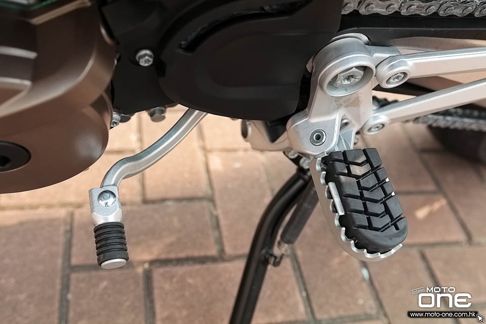 2021 Husqvarna 701 Supermoto