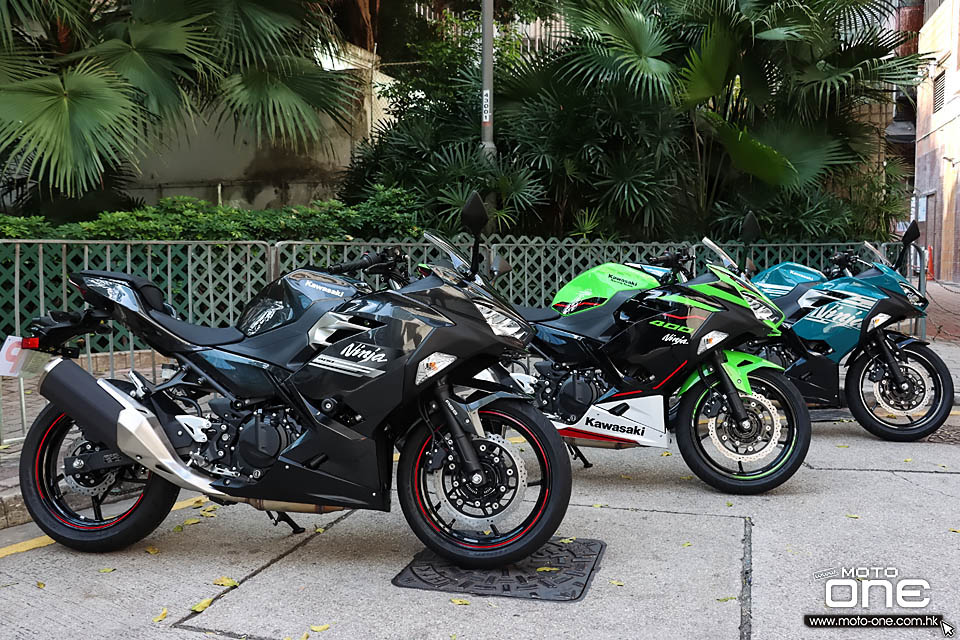 2021 KAWASAKI NINJA400 ABS