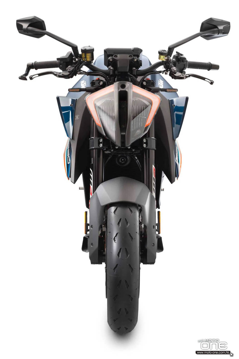 2021 KTM 1290 SUPER DUKE RR