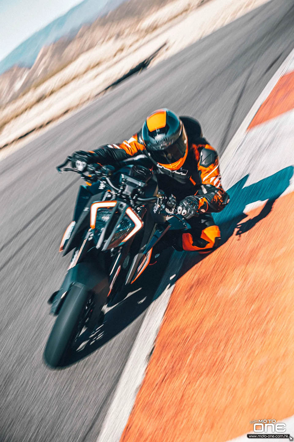 2021 KTM 1290 SUPER DUKE RR