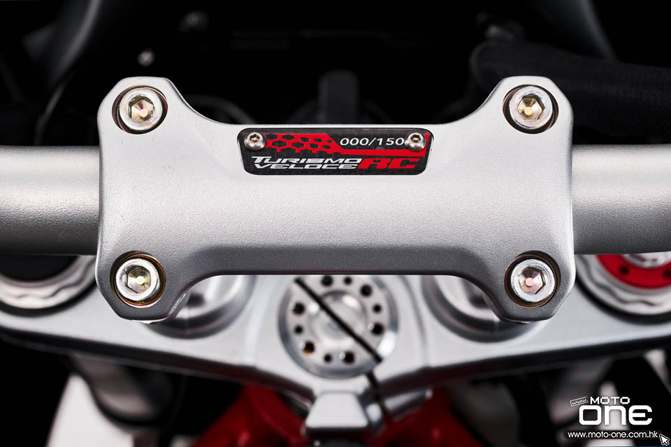 2021 MV Agusta Turismo Veloce Lusso RC SCS