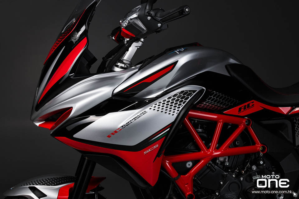 2021 MV Agusta Turismo Veloce Lusso RC SCS