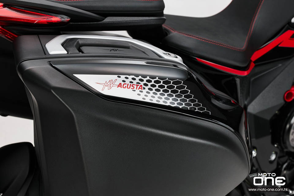 2021 MV Agusta Turismo Veloce Lusso RC SCS