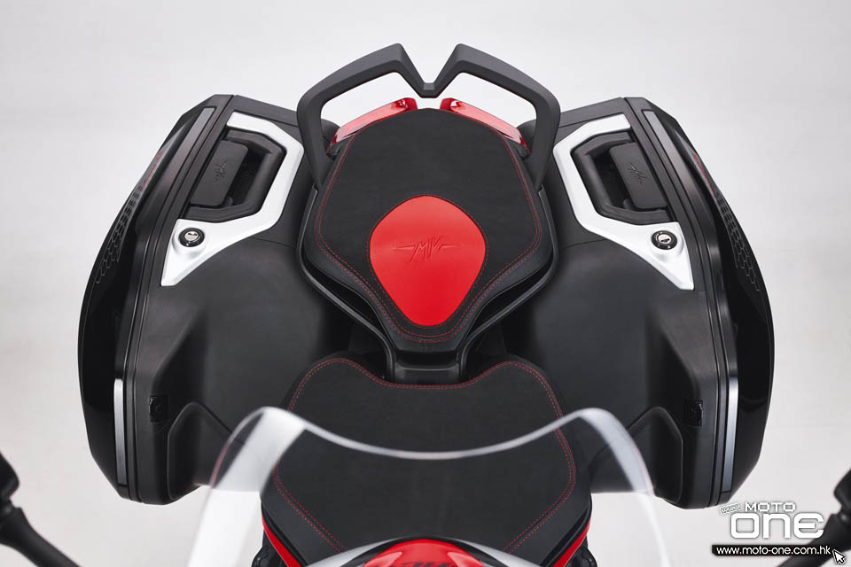 2021 MV Agusta Turismo Veloce Lusso RC SCS