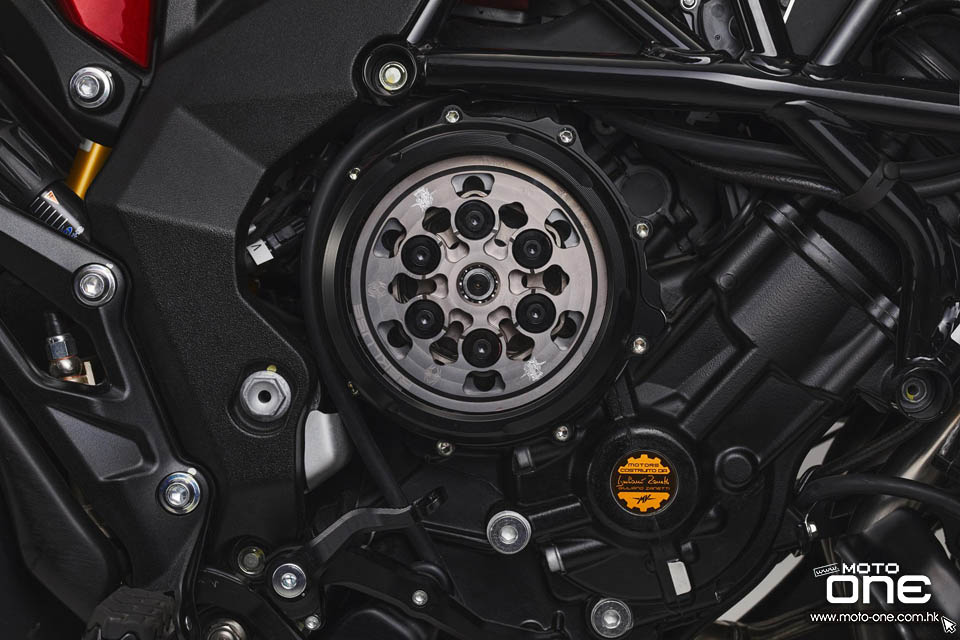 2021 MV Agusta Turismo Veloce Lusso RC SCS