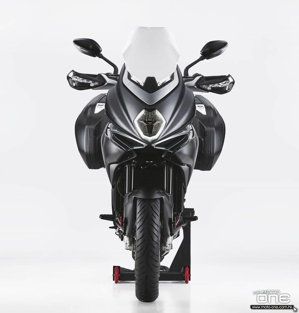 2021 MV Agusta Turismo Veloce Lusso RC SCS