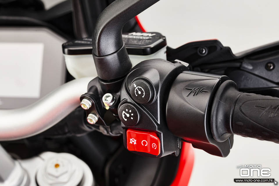 2021 MV Agusta Turismo Veloce Lusso RC SCS