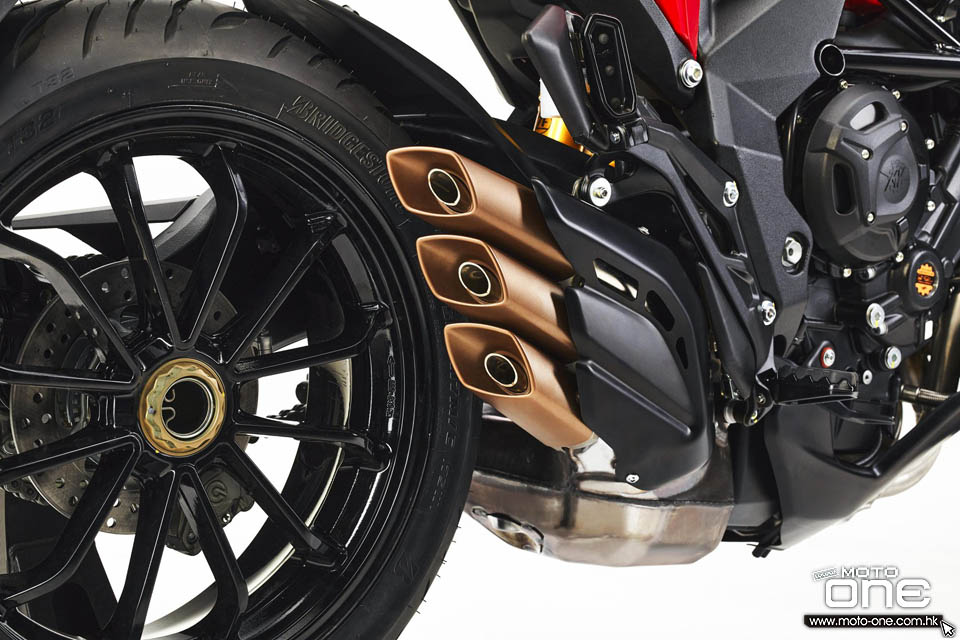 2021 MV Agusta Turismo Veloce Lusso RC SCS