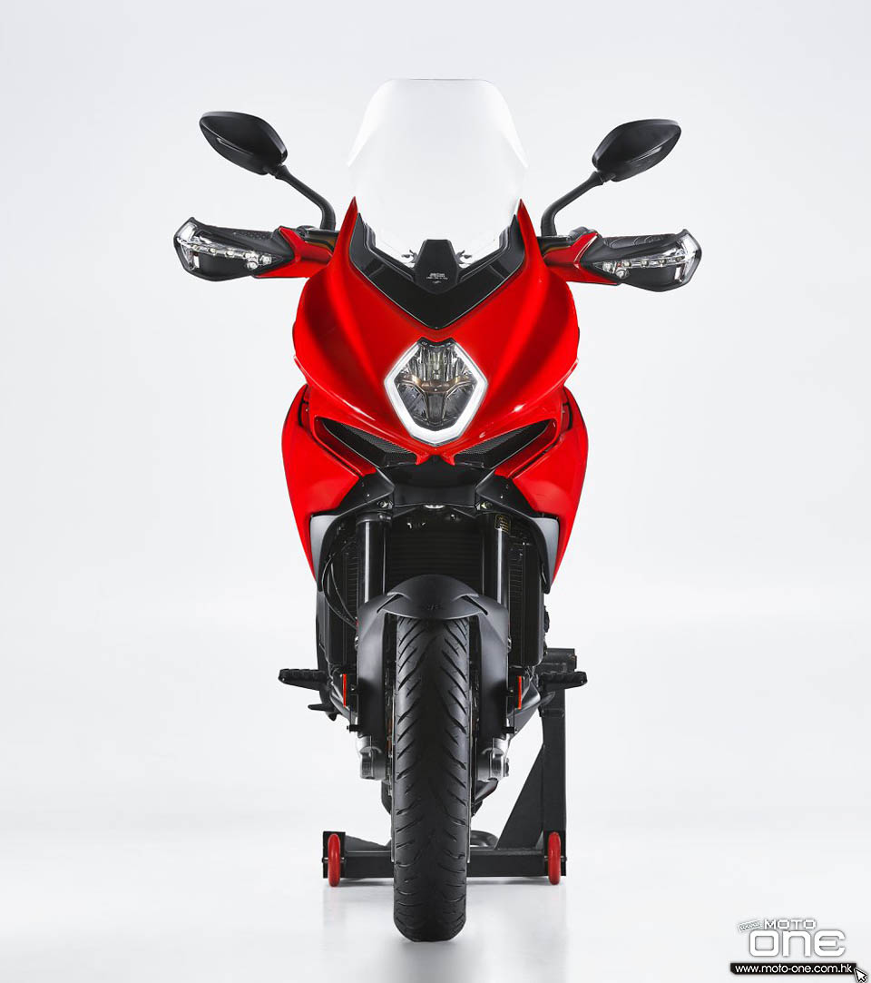 2021 MV Agusta Turismo Veloce Lusso RC SCS