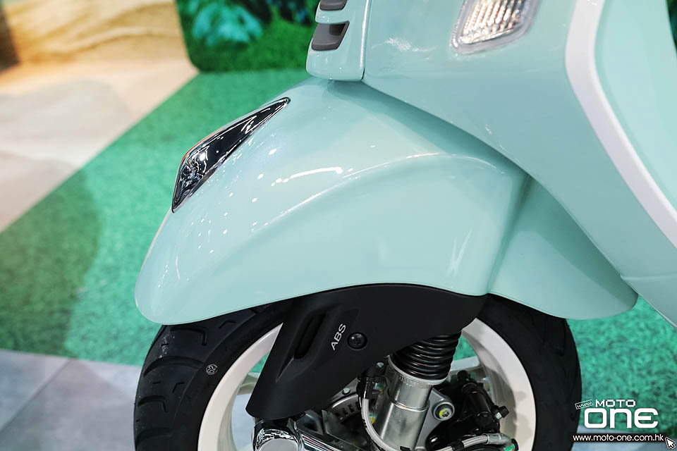 2021 VESPA Primavera 150 Pic Nic