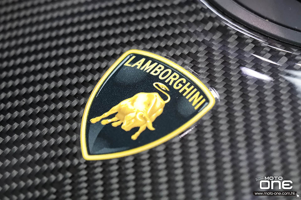 2021 Ducati Diavel 1260 Lamborghini