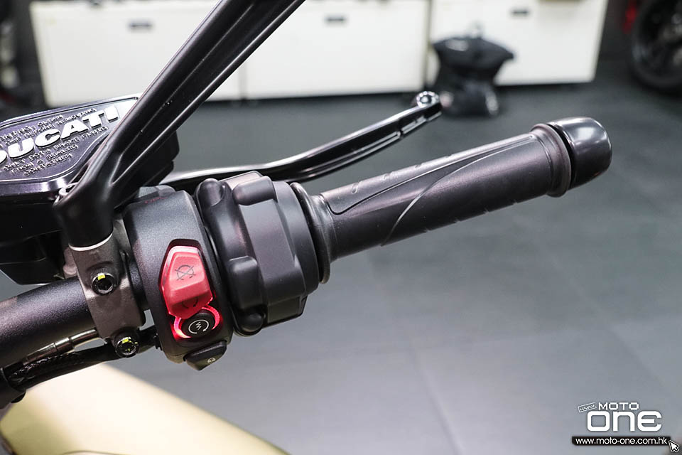 2021 Ducati Diavel 1260 Lamborghini
