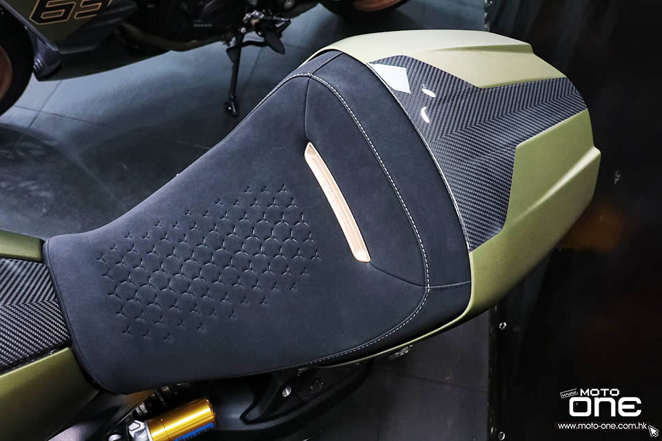 2021 Ducati Diavel 1260 Lamborghini