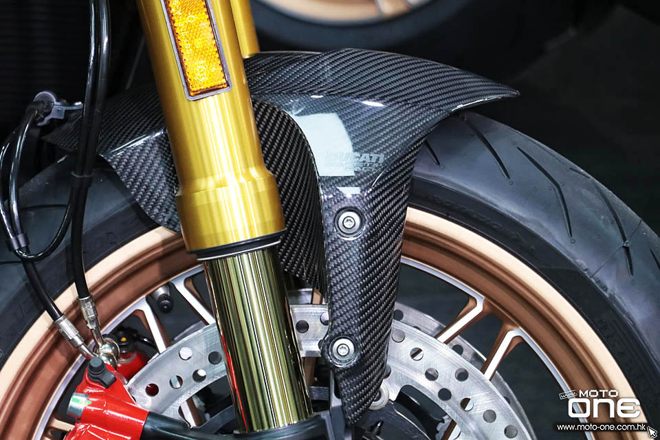2021 Ducati Diavel 1260 Lamborghini