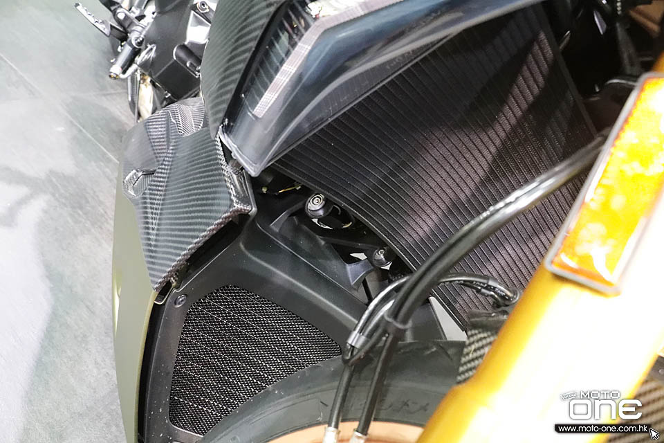 2021 Ducati Diavel 1260 Lamborghini