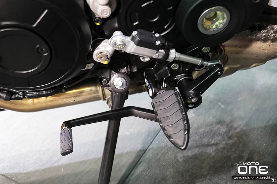 2021 Ducati Diavel 1260 Lamborghini