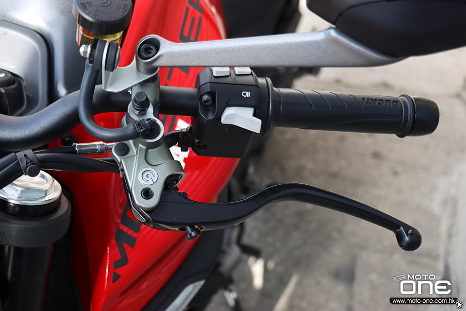 2021 Ducati Monster 937