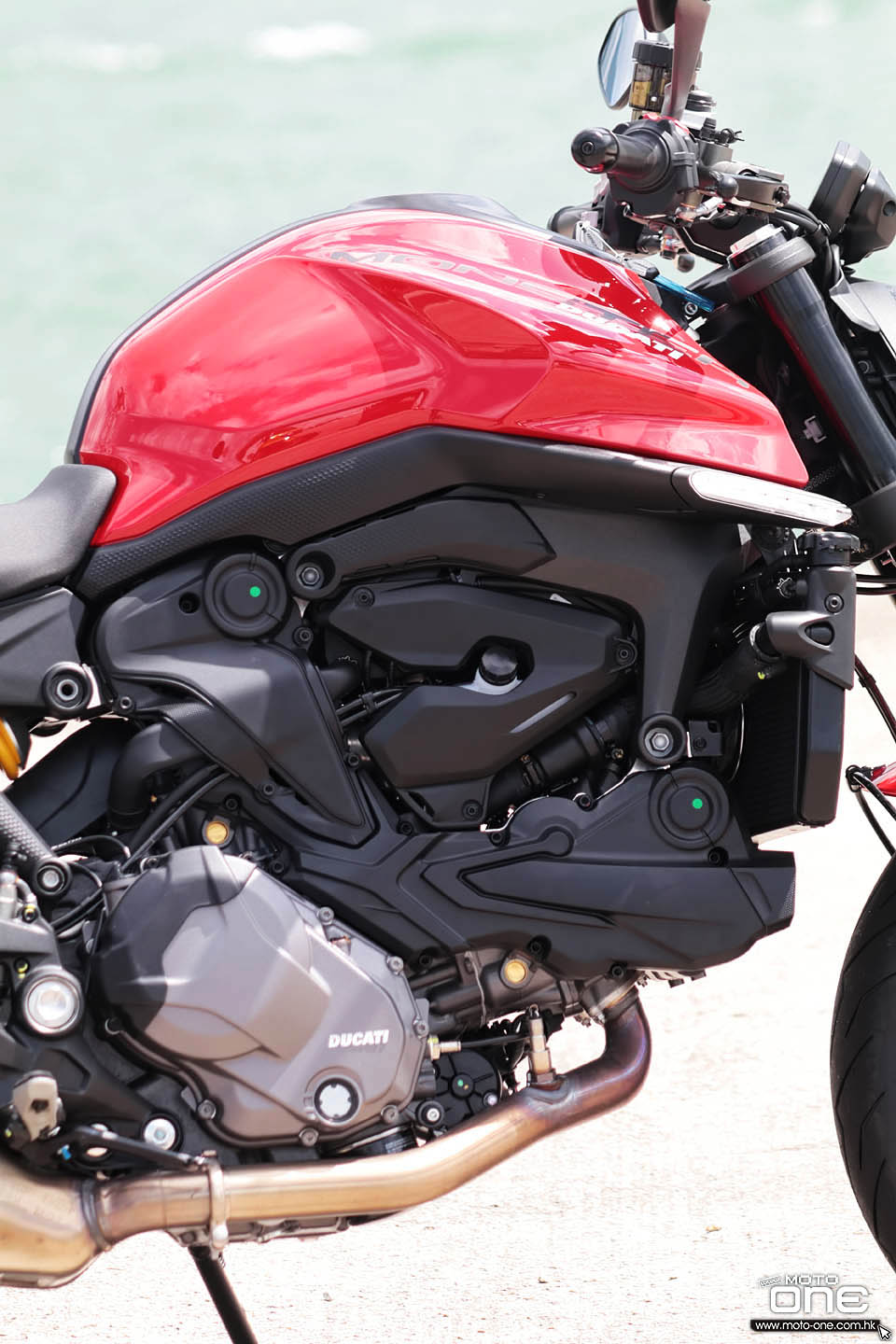 2021 Ducati Monster 937