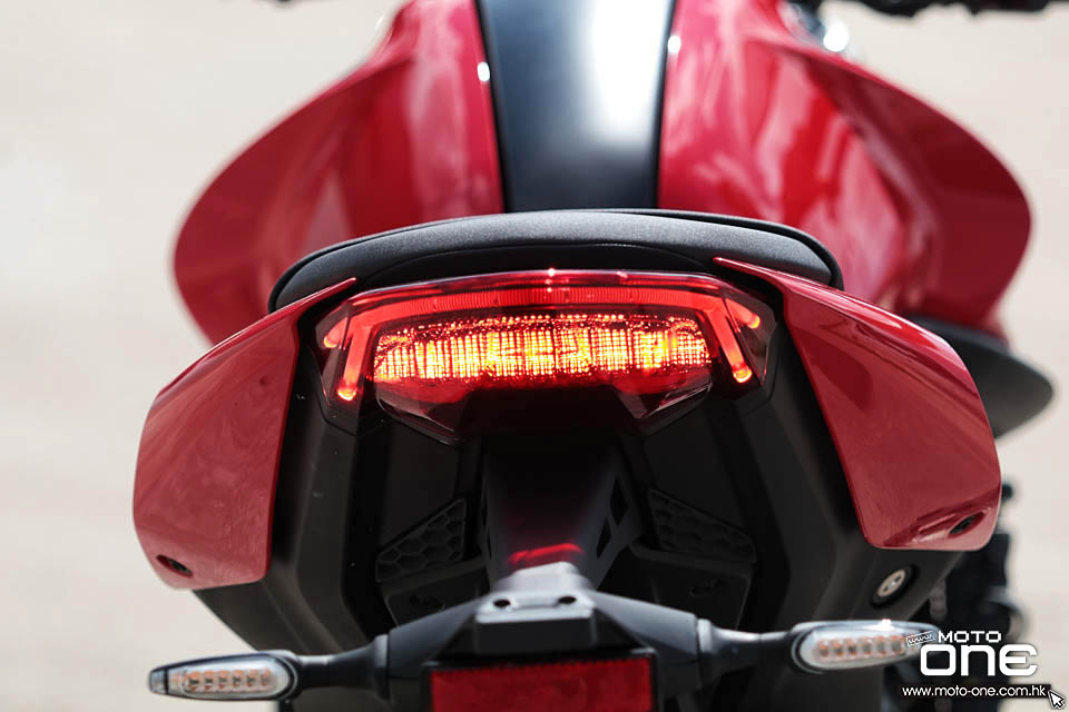 2021 Ducati Monster 937