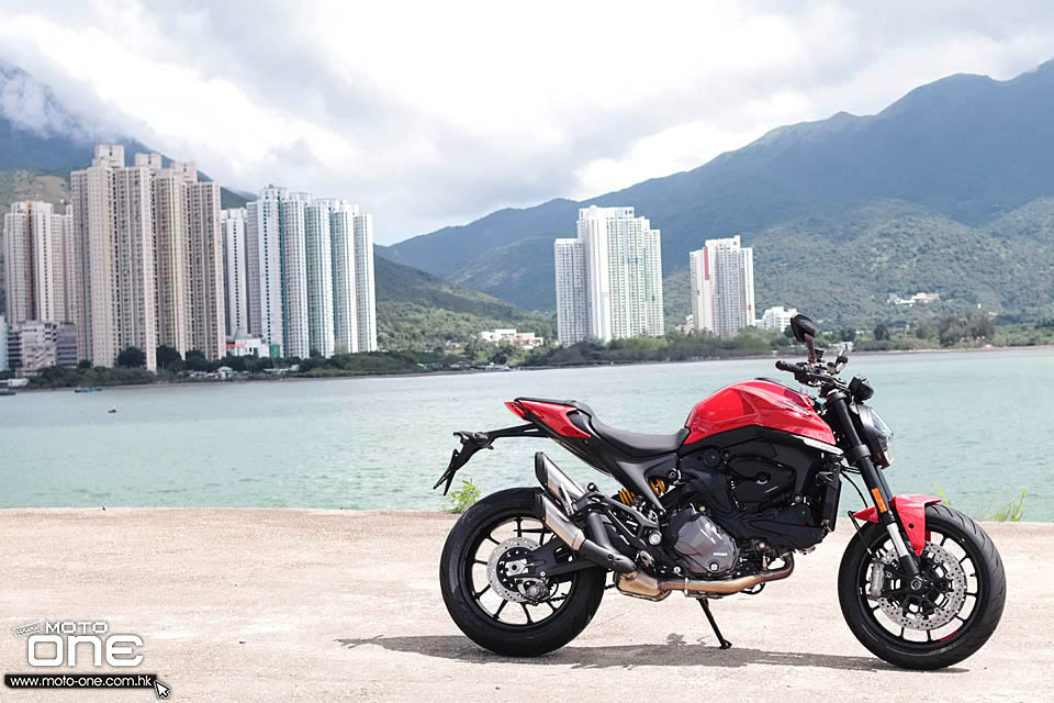 2021 Ducati Monster 937