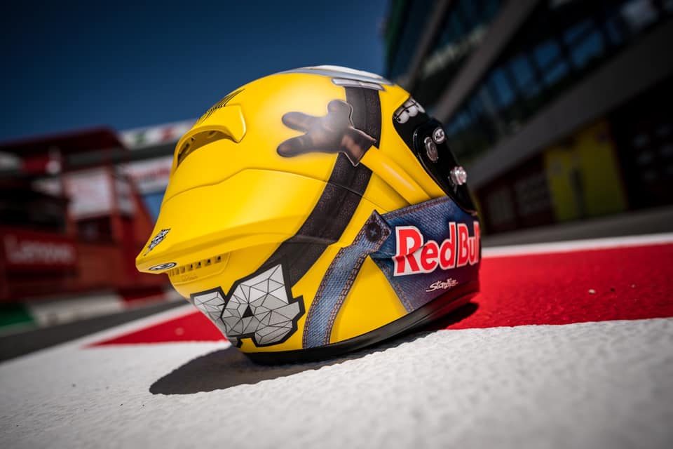 2021 HJC x MINIONS HELMETS