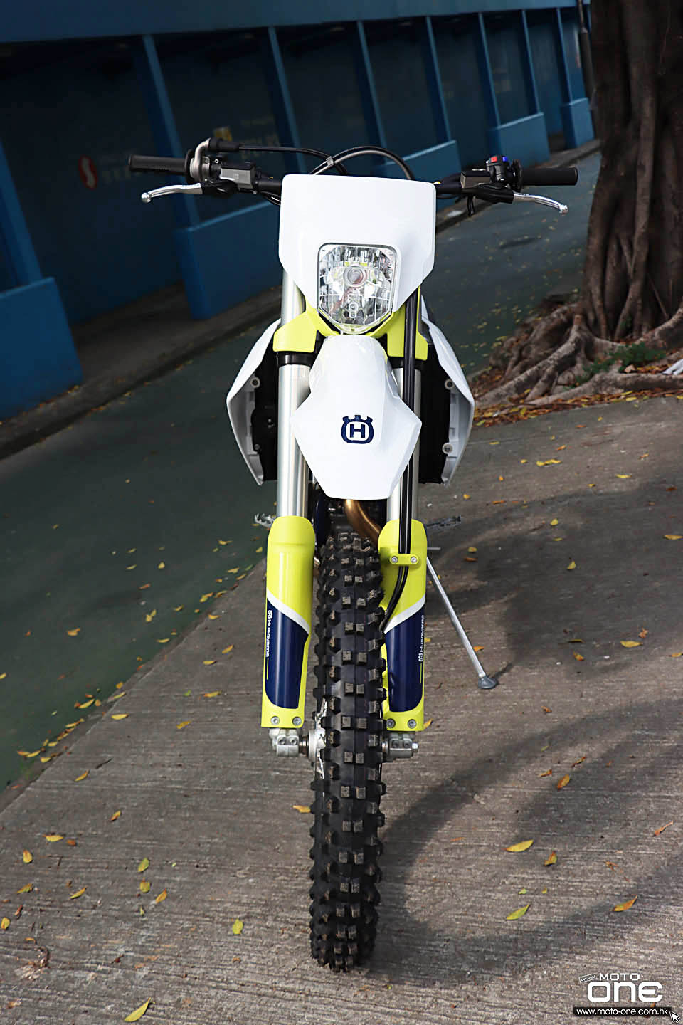 2021 Husqvarna FE501