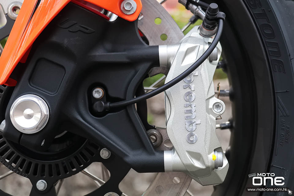 2021 KTM 690 SMC R