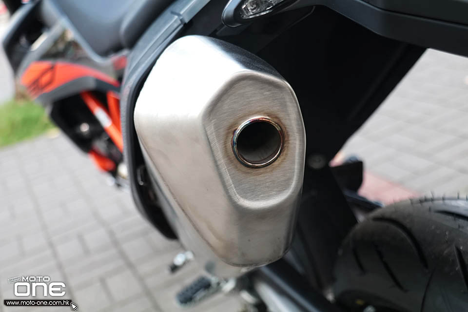 2021 KTM 690 SMC R