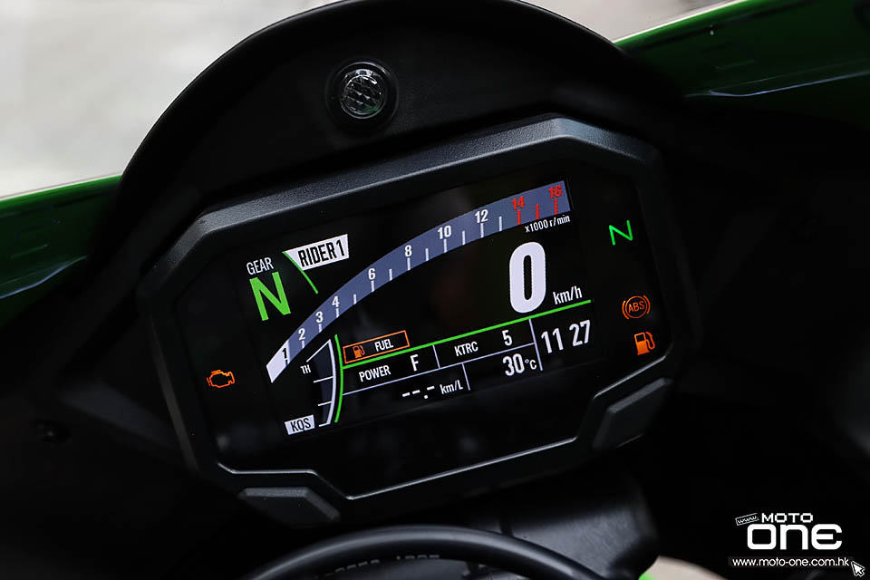 2021 Kawasaki Ninja ZX-10R