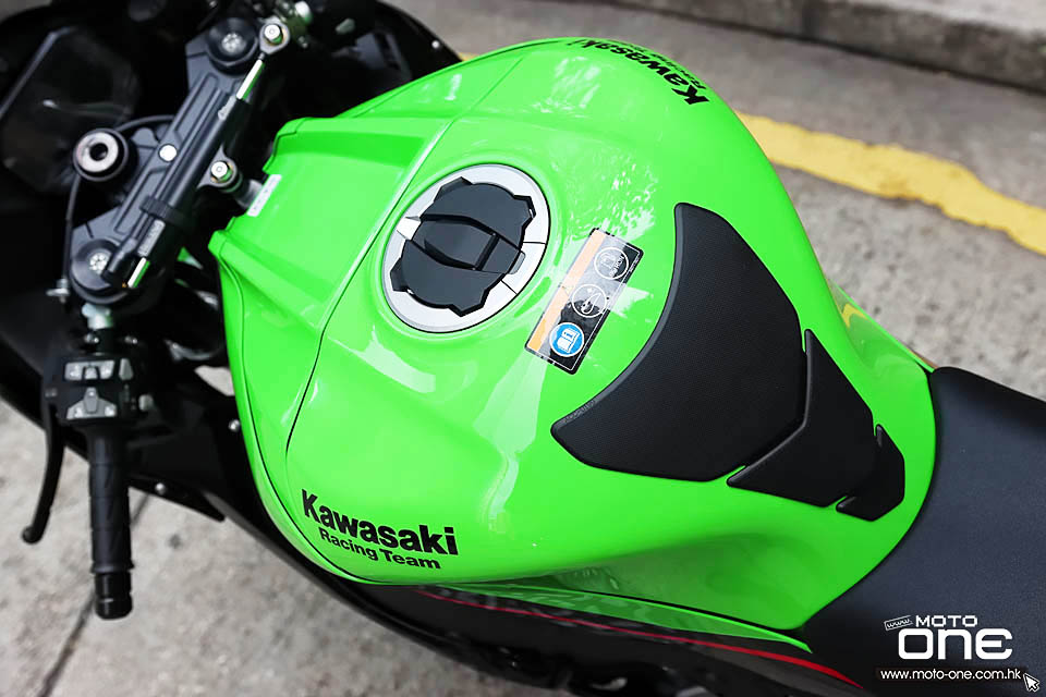 2021 Kawasaki Ninja ZX-10R