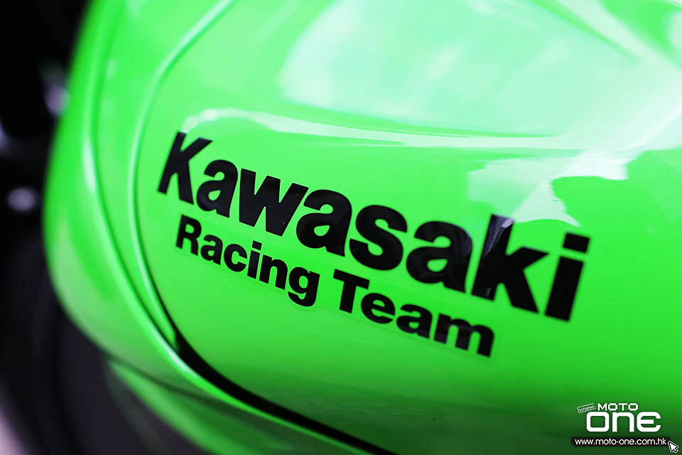 2021 Kawasaki Ninja ZX-10R