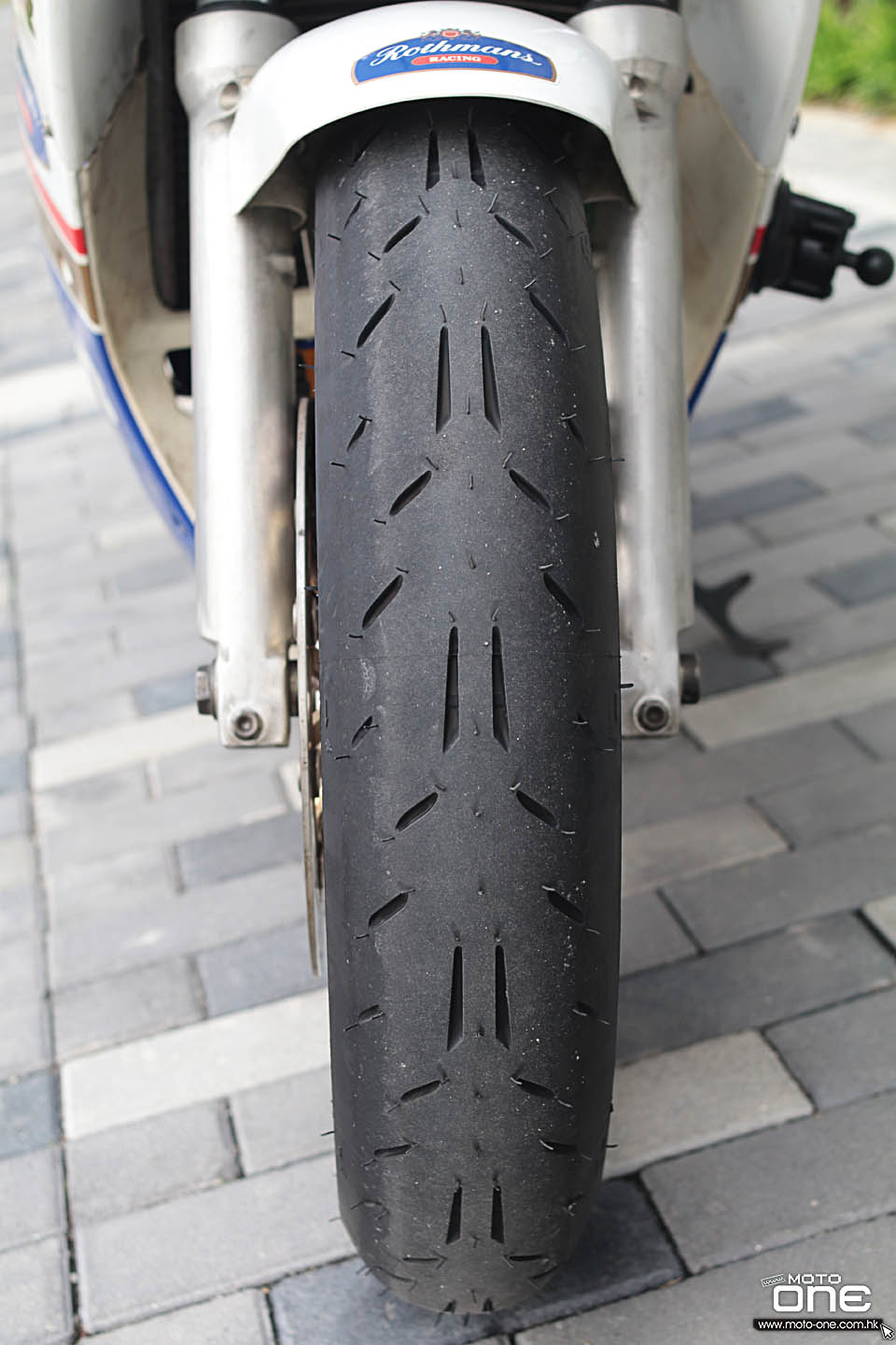 MICHELIN POWER CUP EVO
