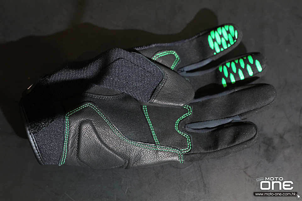 2021 Macna Gloves AIRPACK RIME DARKO JUGO LADY