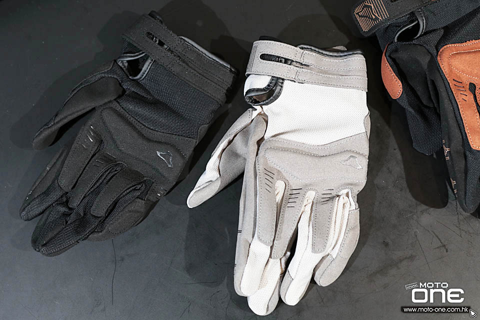 2021 Macna Gloves AIRPACK RIME DARKO JUGO LADY
