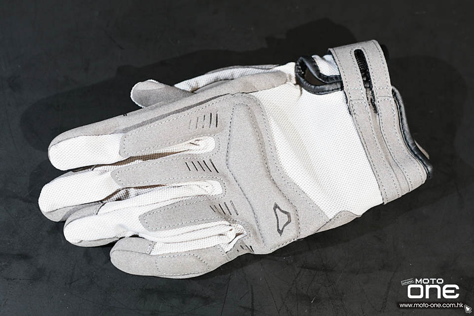 2021 Macna Gloves AIRPACK RIME DARKO JUGO LADY