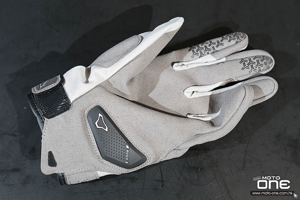 2021 Macna Gloves AIRPACK RIME DARKO JUGO LADY