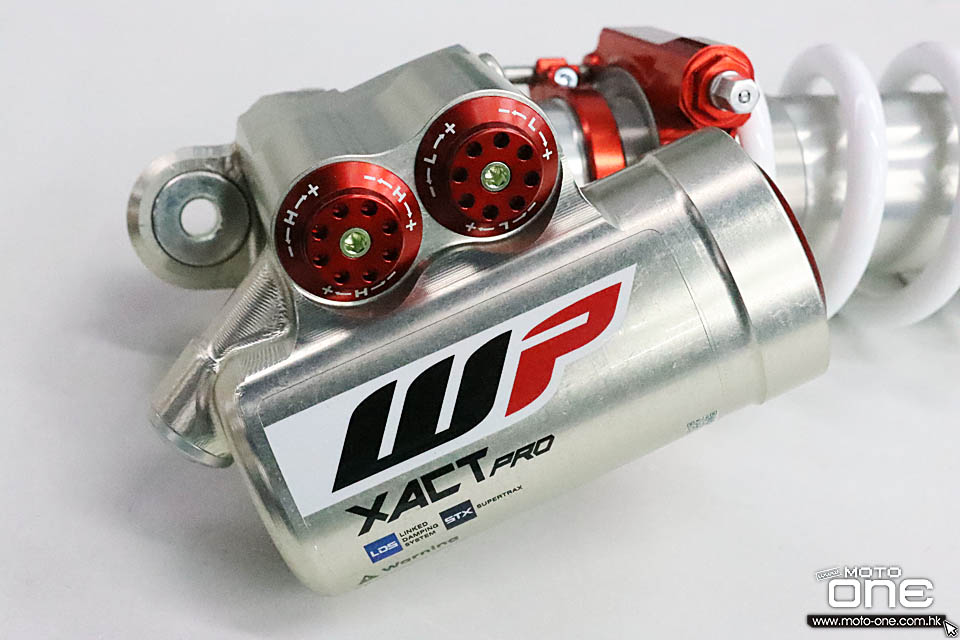 2021 WP XPLOR PRO XACT PRO