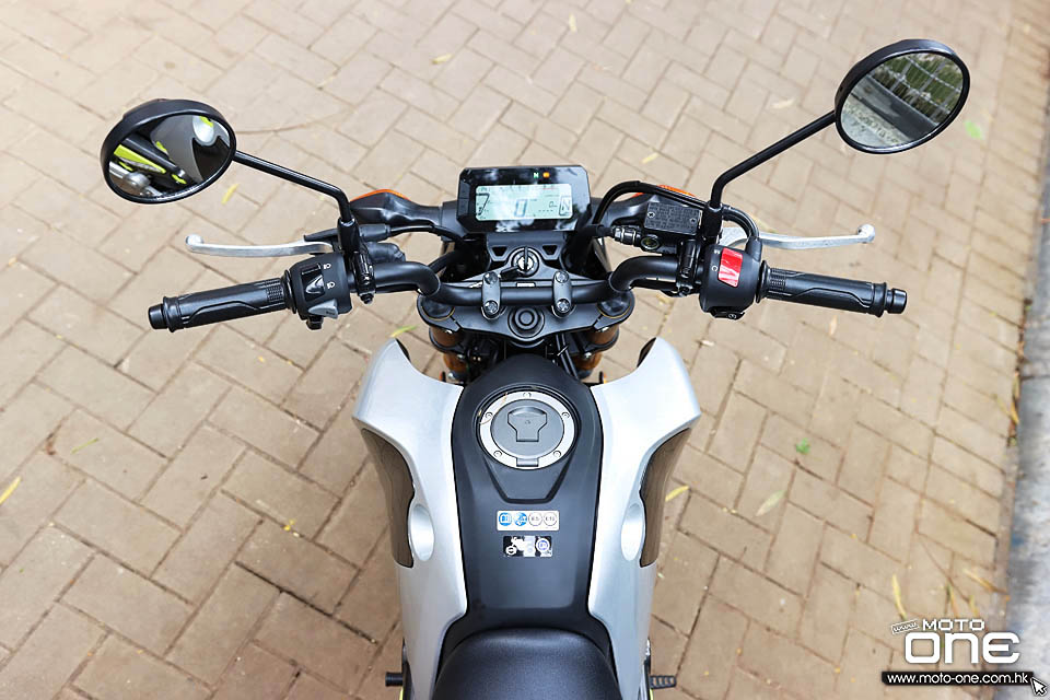 2021 Honda MSX Grom