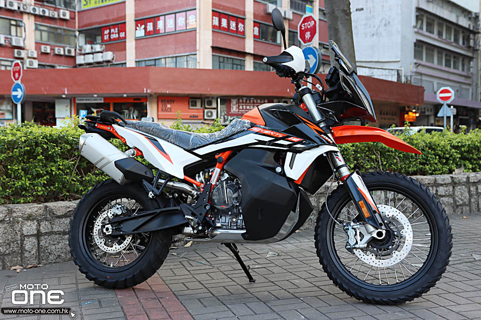 2021 KTM 890 ADVENTURE