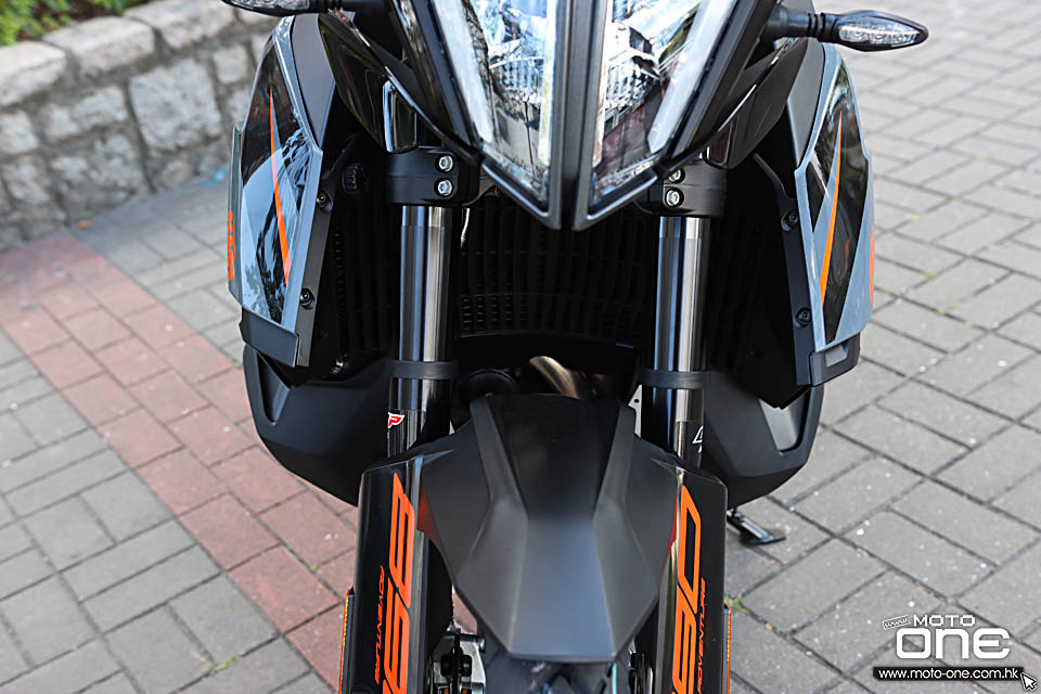 2021 KTM 890 ADVENTURE