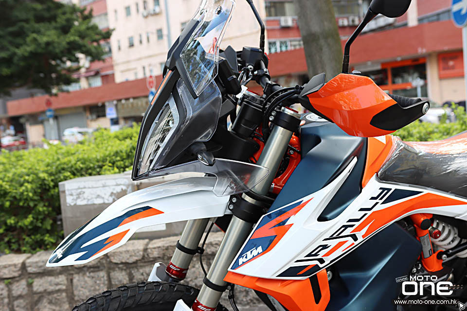 2021 KTM 890 ADVENTURE